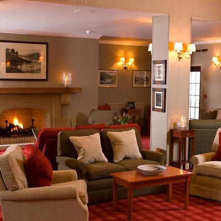 Inver Lodge Lochinver Extérieur photo