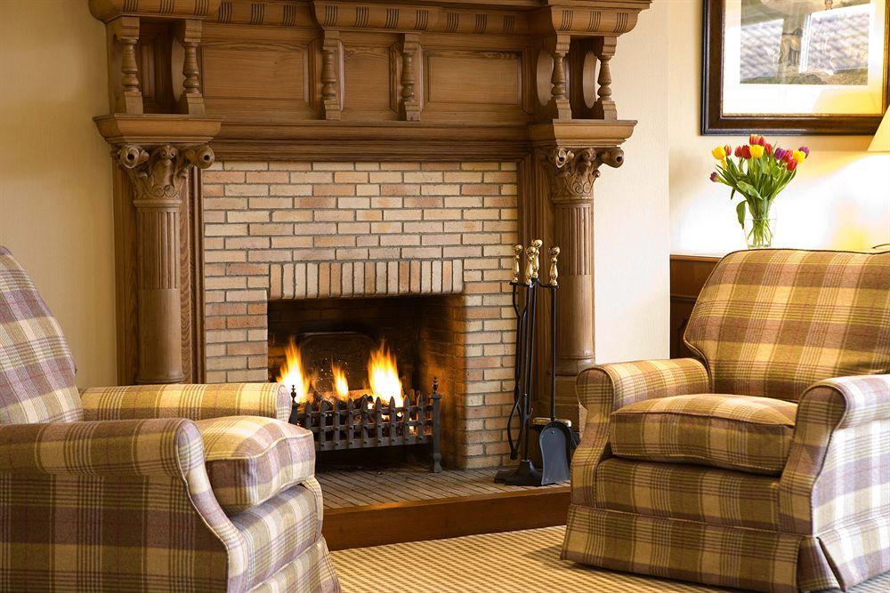 Inver Lodge Lochinver Extérieur photo