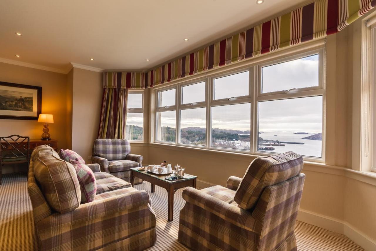 Inver Lodge Lochinver Extérieur photo