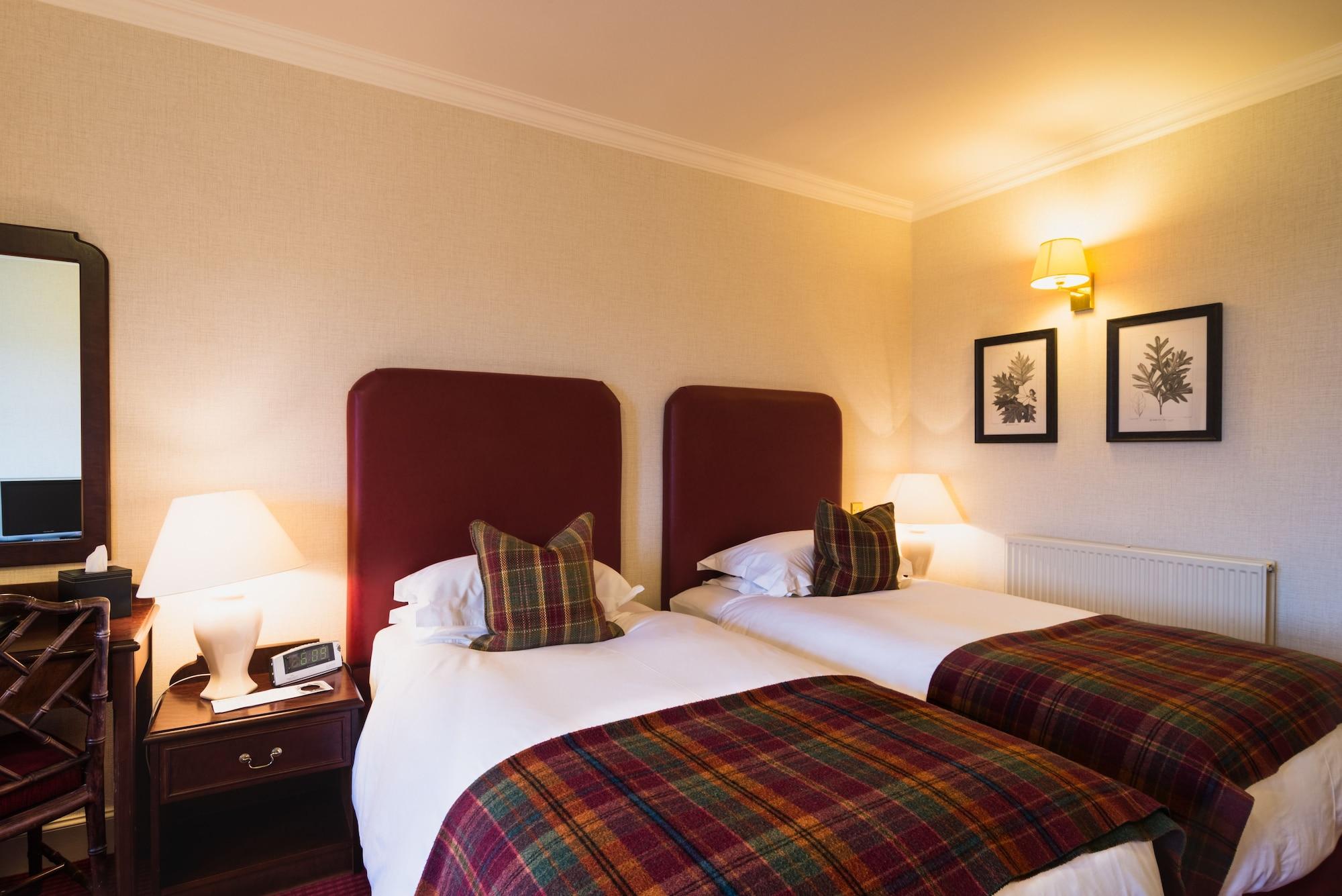 Inver Lodge Lochinver Extérieur photo