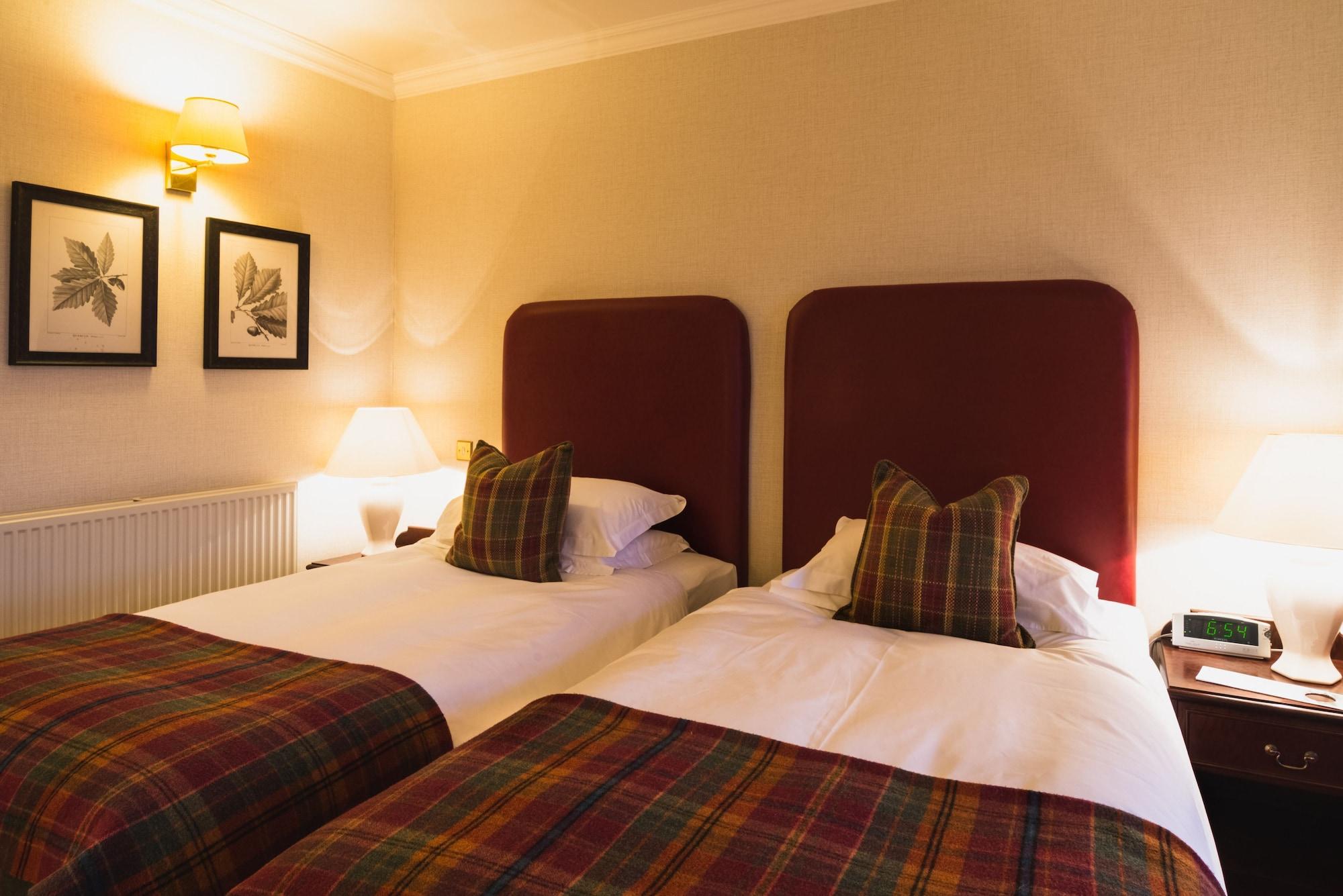 Inver Lodge Lochinver Extérieur photo