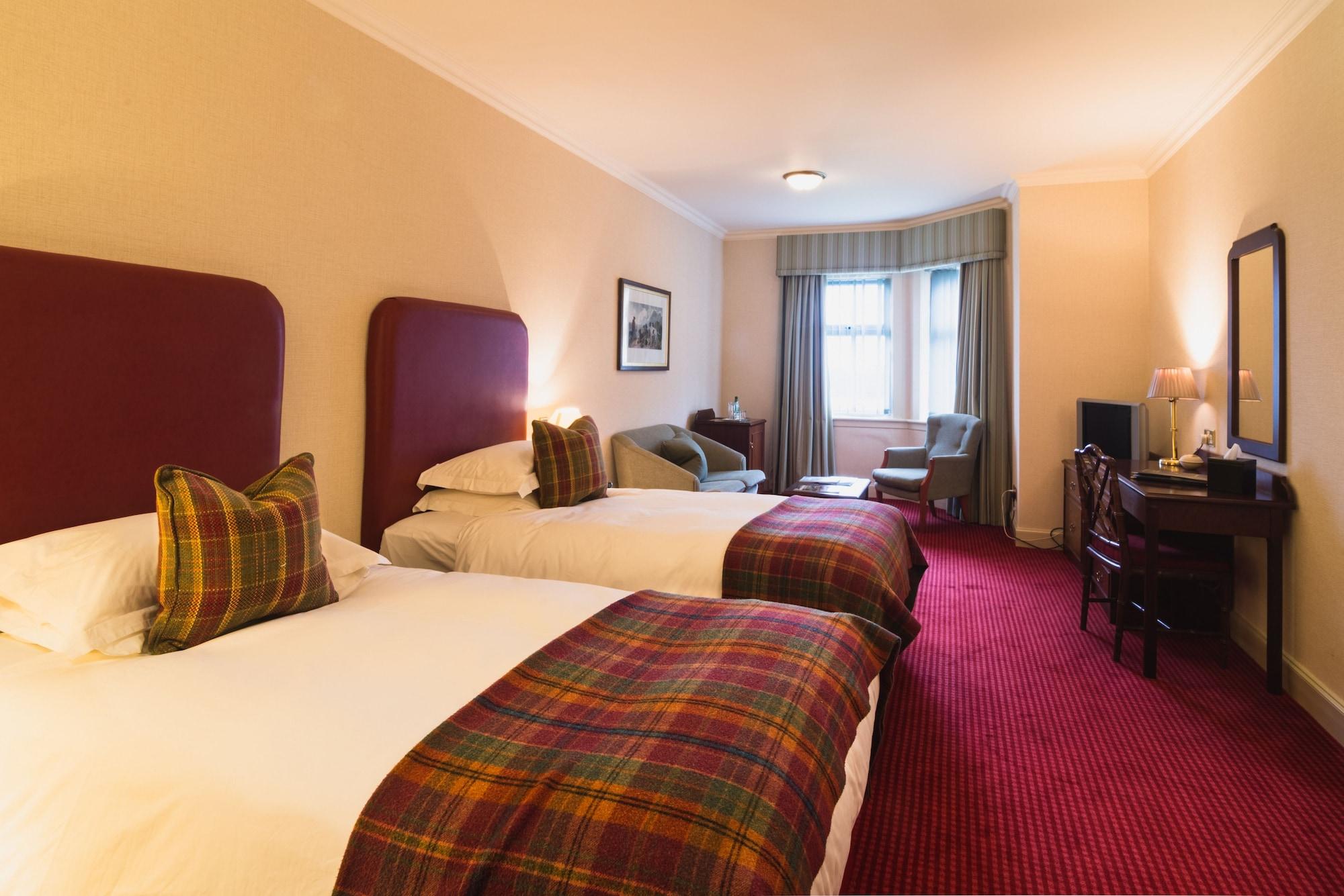 Inver Lodge Lochinver Extérieur photo