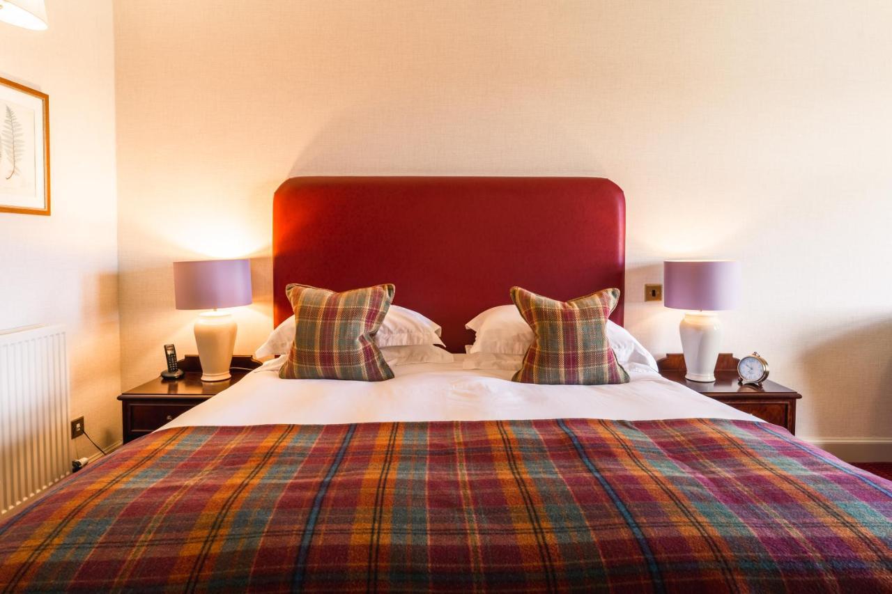 Inver Lodge Lochinver Extérieur photo