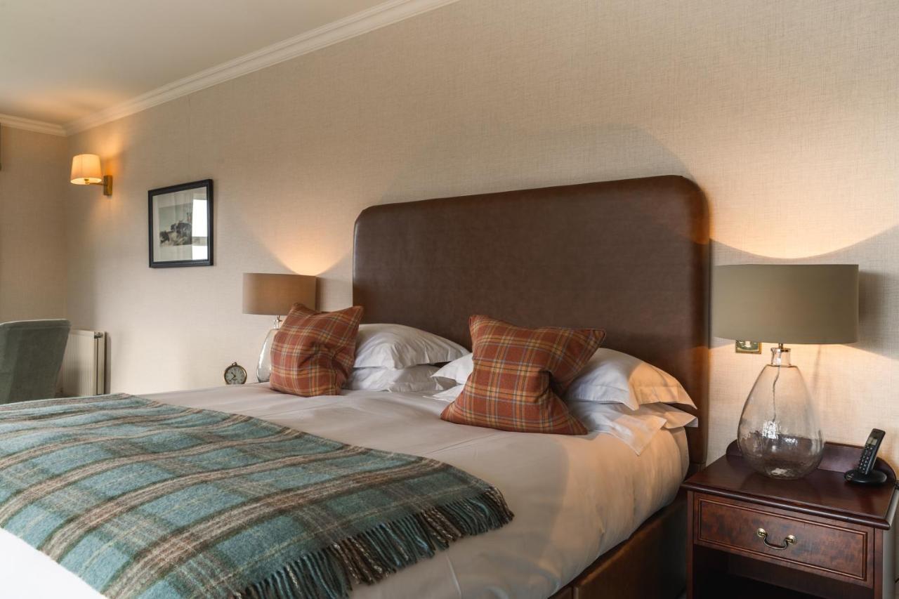 Inver Lodge Lochinver Extérieur photo