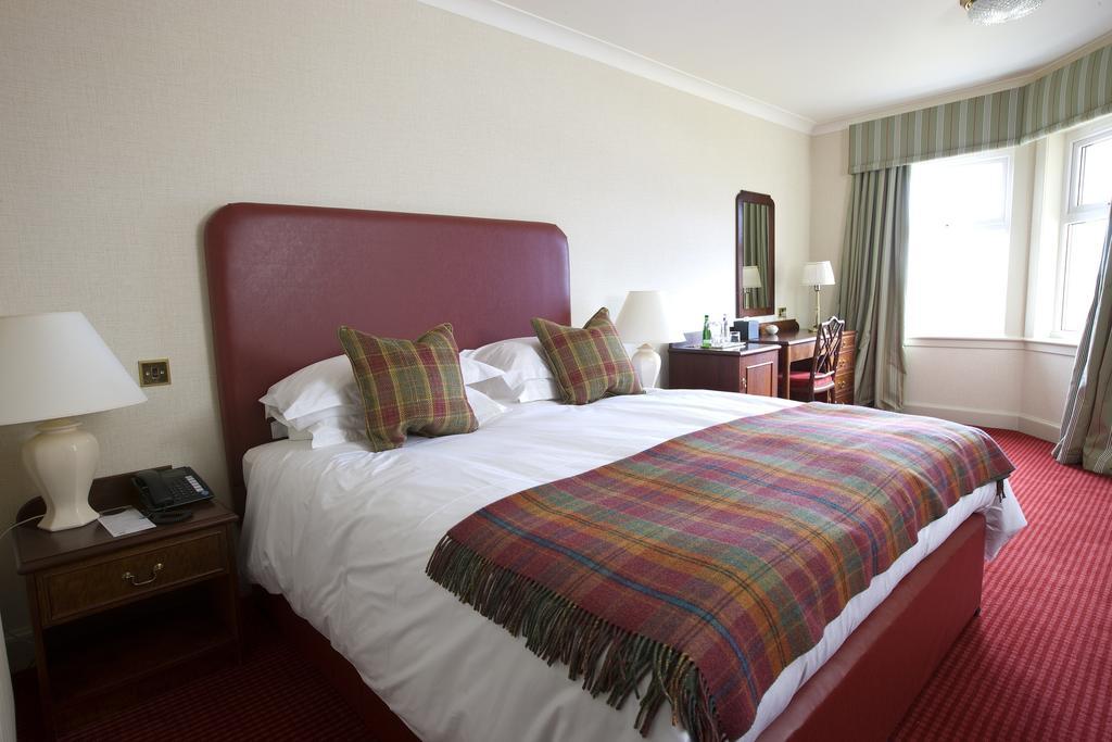 Inver Lodge Lochinver Extérieur photo