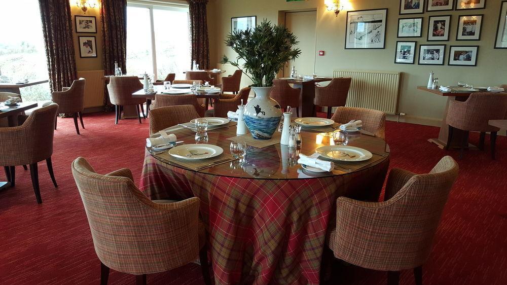 Inver Lodge Lochinver Extérieur photo